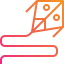 Kite icon 64x64