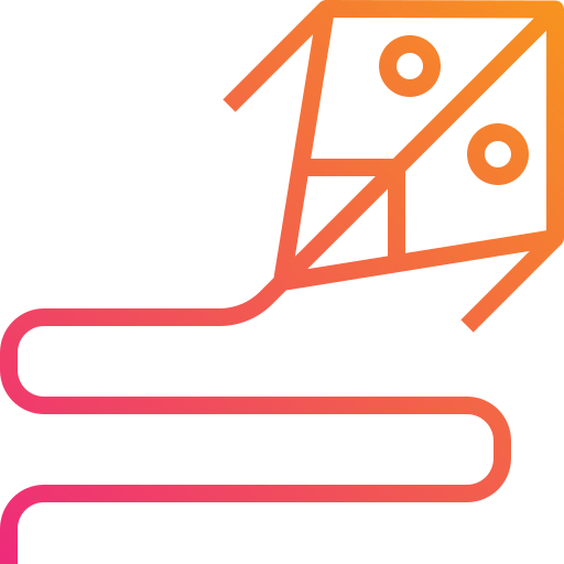 Kite icon