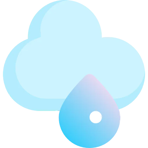 Rainy icon