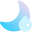 Night icon 64x64