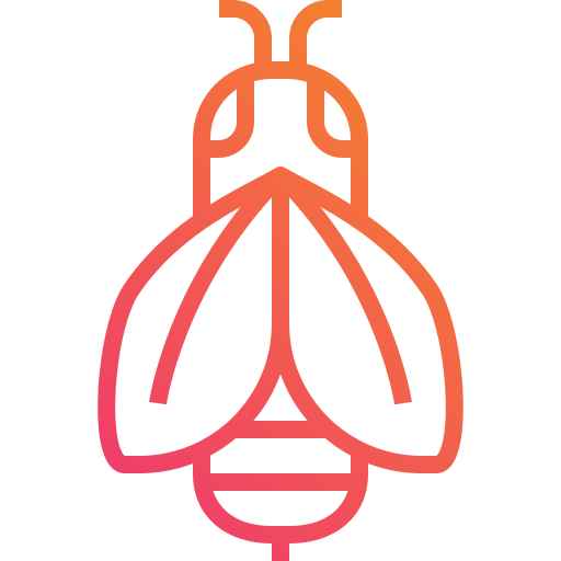 Bee icon