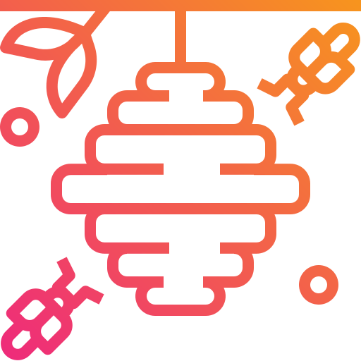 Beehive icon
