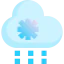 Rainy icon 64x64