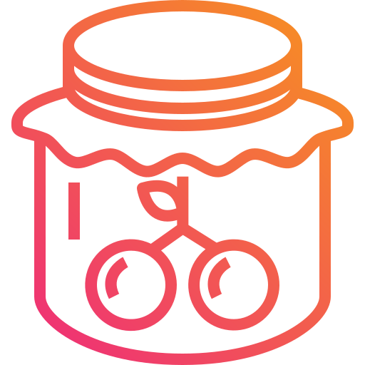 Jam icon