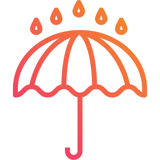 Rainy icon