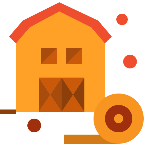 Barn icon