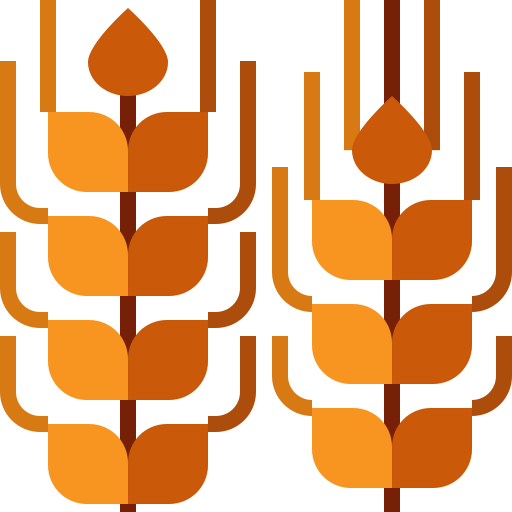 Wheat icon