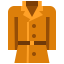 Coat icon 64x64
