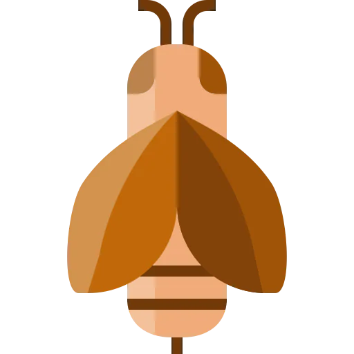 Bee icon