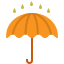 Rainy icon 64x64