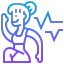 Cardio icon 64x64