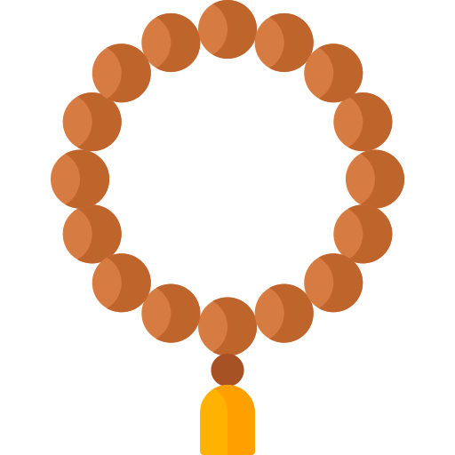 Beads icon