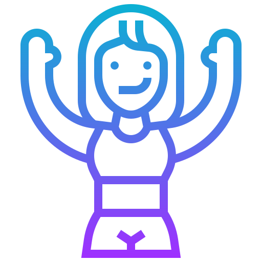 Exercise icon