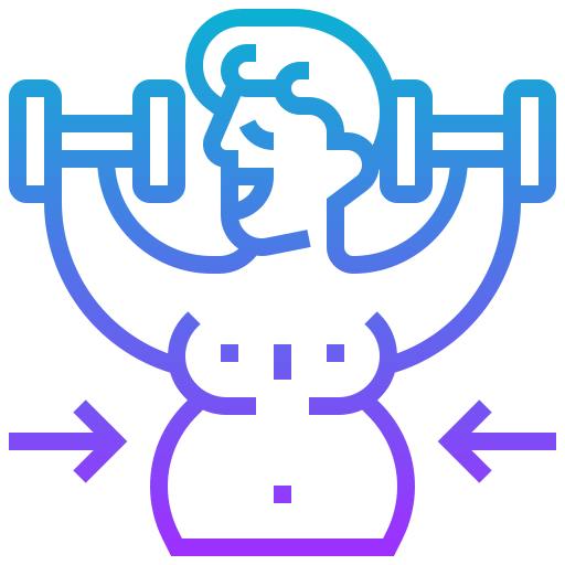 Exercise icon