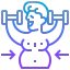 Exercise icon 64x64