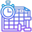 Planning icon 64x64