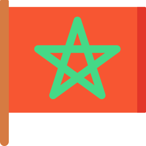 Flag icon
