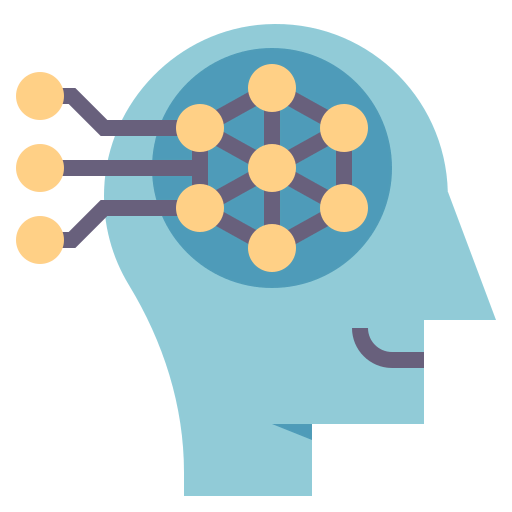 Machine learning Symbol