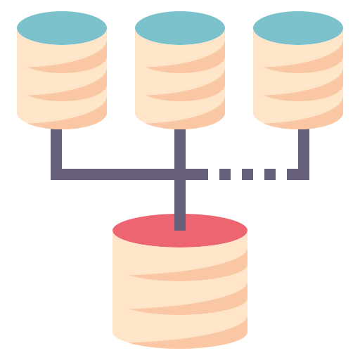 Database Symbol