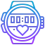 Sport watch icon 64x64