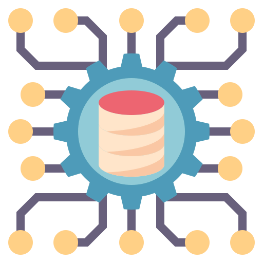 Data science ícono