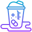 Whey protein іконка 64x64