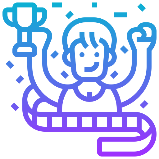 Winner icon