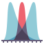 Probability アイコン 64x64