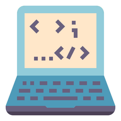 Programming アイコン