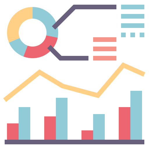 Analysis icon