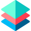Layers icon 64x64