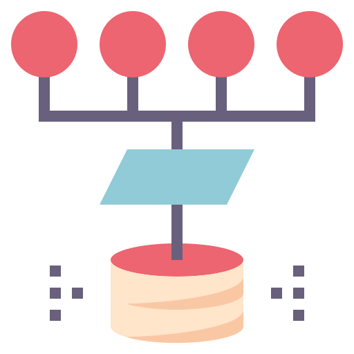 Data icon