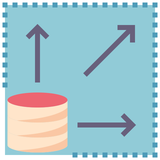 Large icon