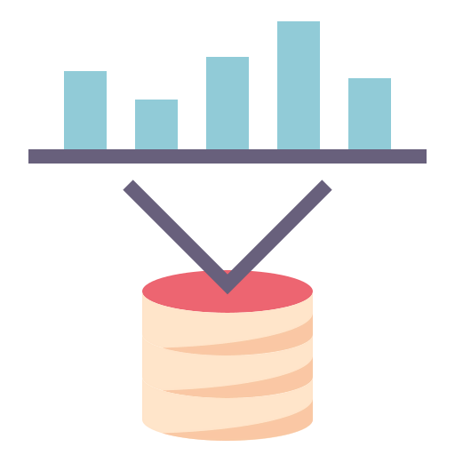 Data biểu tượng