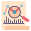 Analysis icon 64x64