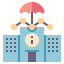 Insurance icon 64x64