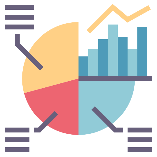 Statistics icon