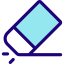 Eraser icon 64x64