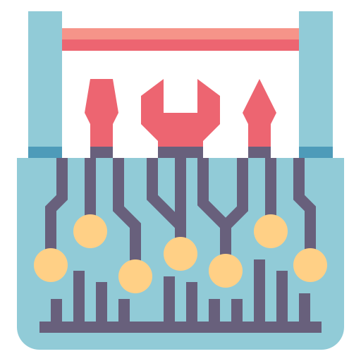 Toolbox icon