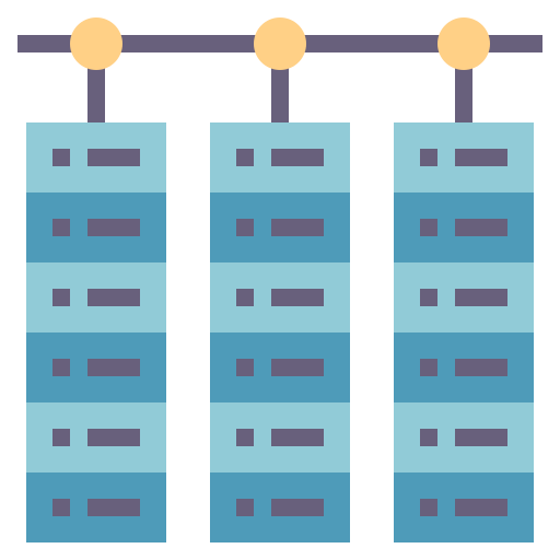 Database ícono