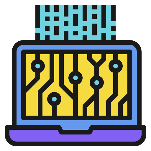 Computer icon