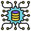 Data science icon 64x64