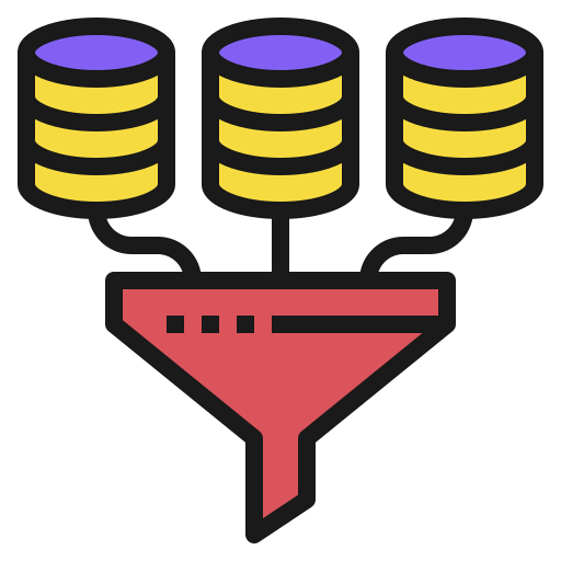 Data mining icon