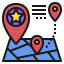 Location icon 64x64