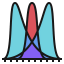Probability icon 64x64