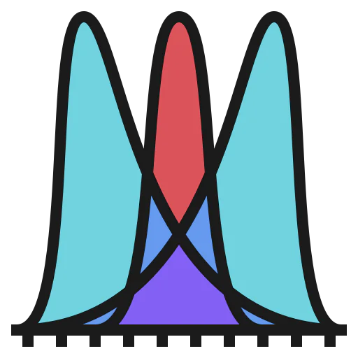 Probability icon