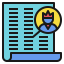 Customer icon 64x64