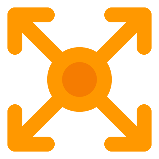 Expand icon