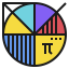 Maths 图标 64x64