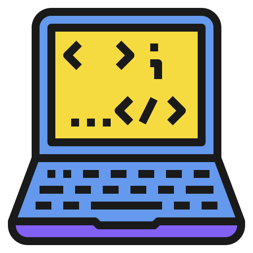 Programming アイコン